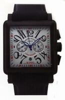 Franck Muller 10000 K CC-5 King Conquistador Cortez Chronograph Mens Watch Replica Watches