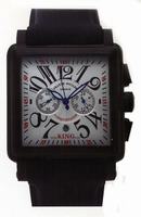 Franck Muller 10000 K CC-5 King Conquistador Cortez Chronograph Mens Watch Replica