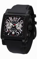Franck Muller 10000 K CC NR Conquistador Cortez Mens Watch Replica Watches