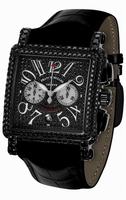 Franck Muller 10000 K CC NR D CD Conquistador Cortez Mens Watch Replica Watches