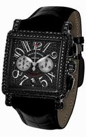 replica franck muller 10000 k cc nr d cd conquistador cortez mens watch watches