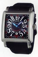 replica franck muller 10000 k sc-1 king conquistador cortez mens watch watches