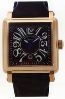 Franck Muller 10000 K SC-2 King Conquistador Cortez Mens Watch Replica Watches