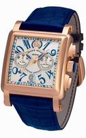 Franck Muller 10000 K SC PRIDE OF GREECE Conquistador Cortez Mens Watch Replica Watches