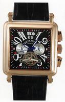 Franck Muller 10000 L SC-3 Ladies Tourbillon Ladies Watch Replica Watches