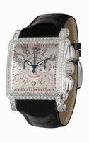 Franck Muller 10000 M CC D Conquistador Cortez Mens Watch Replica Watches