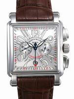 Franck Muller 10000HCC Conquistador Mens Watch Replica Watches