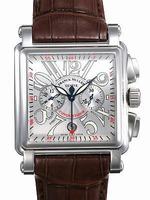 Franck Muller 10000HCC Conquistador Mens Watch Replica