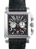 Franck Muller 10000HCC Conquistador Mens Watch Replica