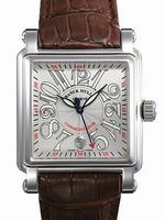 Franck Muller 10000HSC Conquistador Mens Watch Replica Watches