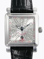 Franck Muller 10000KSC Conquistador Mens Watch Replica