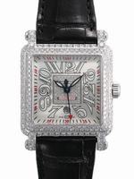 Franck Muller 10000LSCD1P Master Square Mens Mens Watch Replica Watches