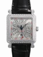 Franck Muller 10000LSCD1P Master Square Mens Mens Watch Replica