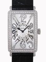 Franck Muller 1000SCD RELIEF Mens Large Long Island Mens Watch Replica