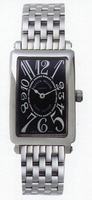 Franck Muller 1002 QZ-10 Ladies Large Long Island Ladies Watch Replica Watches