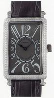 Franck Muller 1002 QZ-5 Ladies Large Long Island Ladies Watch Replica Watches