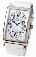 replica franck muller 1002 qz chr met chronometro ladies watch watches