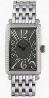 Franck Muller 1002 QZ D-3 Ladies Large Long Island Ladies Watch Replica