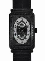 Franck Muller 1002QZD CD CHRONOMETRO NR Chronometro Ladies Watch Replica Watches