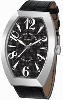 Franck Muller 11000 H SC Art Deco Mens Watch Replica