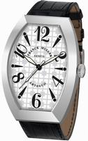 Franck Muller 11000 K SC Art Deco Mens Watch Replica Watches