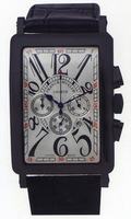 Franck Muller 1200 CC AT-1 Chronograph Mens Watch Replica Watches