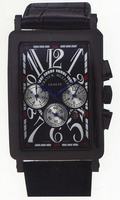 Franck Muller 1200 CC AT-2 Chronograph Mens Watch Replica