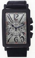 Franck Muller 1200 CC AT-3 Chronograph Mens Watch Replica Watches