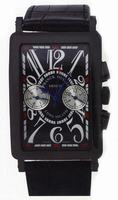 Franck Muller 1200 CC AT-4 Chronograph Mens Watch Replica