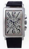 Franck Muller 1200 CC AT-5 Chronograph Mens Watch Replica