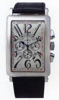 Franck Muller 1200 CC AT-5 Chronograph Mens Watch Replica