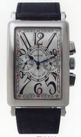 Franck Muller 1200 CC AT-7 Chronograph Mens Watch Replica Watches