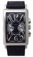 Franck Muller 1200 CC AT-8 Chronograph Mens Watch Replica