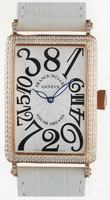 replica franck muller 1200 ch-13 long island crazy hours unisex watch watches