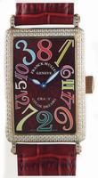 replica franck muller 1200 ch-15 long island crazy hours unisex watch watches