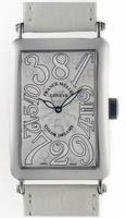 Franck Muller 1200 CH-2 Long Island Crazy Hours Unisex Watch Replica Watches