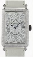 Franck Muller 1200 CH COL DRM-1 Long Island Crazy Hours Mens Watch Replica