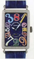 replica franck muller 1200 ch col drm-7 long island crazy hours unisex watch watches