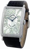 Franck Muller 1200 CH D Crazy Hours Ladies Watch Replica Watches