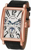 Franck Muller 1200 MB L DT Mens Medium Long Island Master Banker Mens Watch Replica