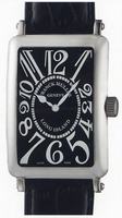 Franck Muller 1200 SC-1 Ladies Extra-Large Long Island Unisex Watch Replica Watches