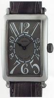 Franck Muller 1200 SC-2 Ladies Extra-Large Long Island Unisex Watch Replica Watches