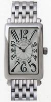 Franck Muller 1200 SC REL -1 Ladies Extra-Large Long Island Unisex Watch Replica Watches