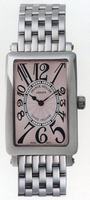 Franck Muller 1200 SC REL-4 Ladies Extra-Large Long Island Unisex Watch Replica Watches