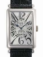 Franck Muller 1200S6GG Mens Large Long Island Mens Watch Replica Watches