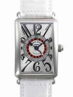 Franck Muller 1250 VEGAS Vegas Mens Watch Replica