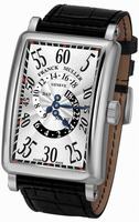 Franck Muller 1300 DH R Men large Day & Night Long Island Mens Watch Replica Watches