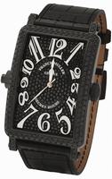 Franck Muller 1300 SE H1 NR D CD Secret Hours 1 Mens Watch Replica