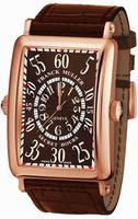 Franck Muller 1300 SE H2 Secret Hours 2 Mens Watch Replica