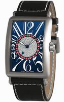 Franck Muller 1300 VEGAS 1P Vegas Mens Watch Replica Watches